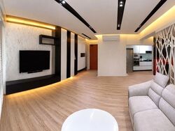 Blk 9A Tiong Bahru View (Bukit Merah), HDB 5 Rooms #622712811